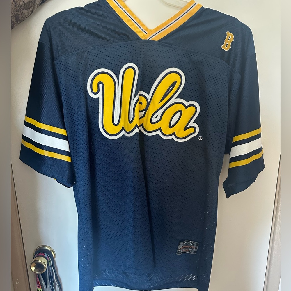 #26 UCLA Bruins Jersey
